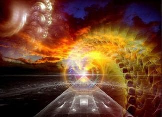 Nous sommes des âmes en expérimentation sur terre